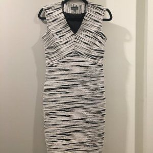 Vince Camuto Sheath Dress Size 0